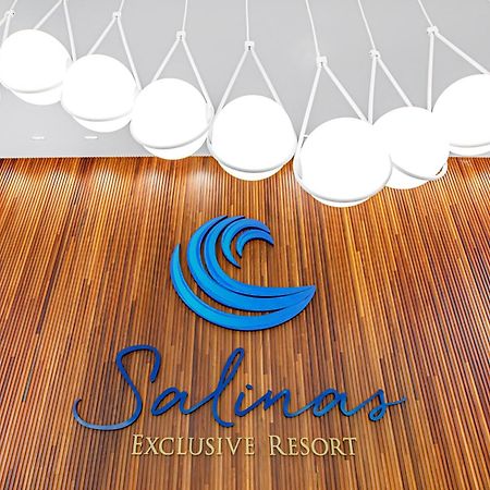 Salinas Exclusive - Gav Resorts Salinópolis Εξωτερικό φωτογραφία