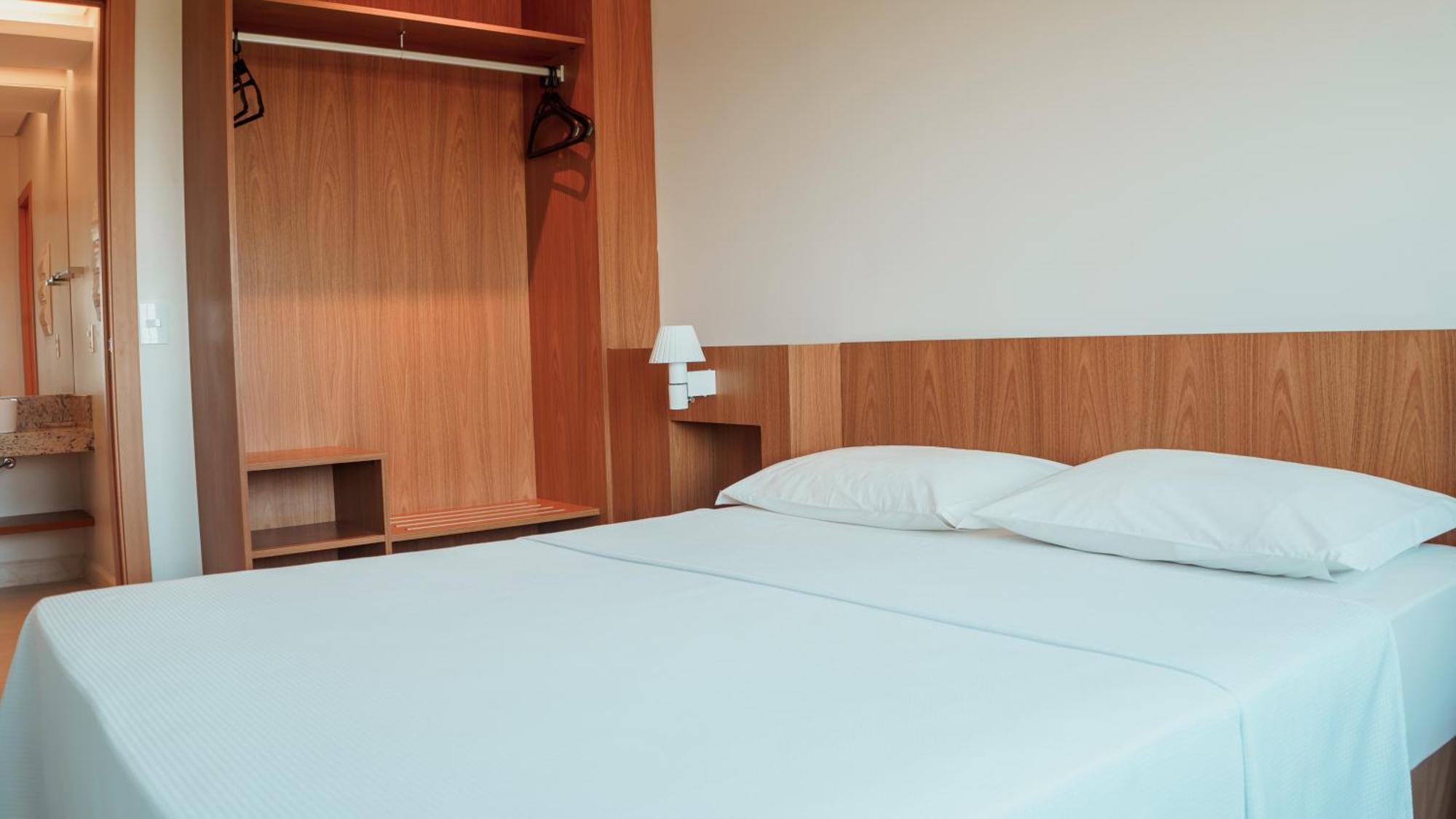 Salinas Exclusive - Gav Resorts Salinópolis Εξωτερικό φωτογραφία