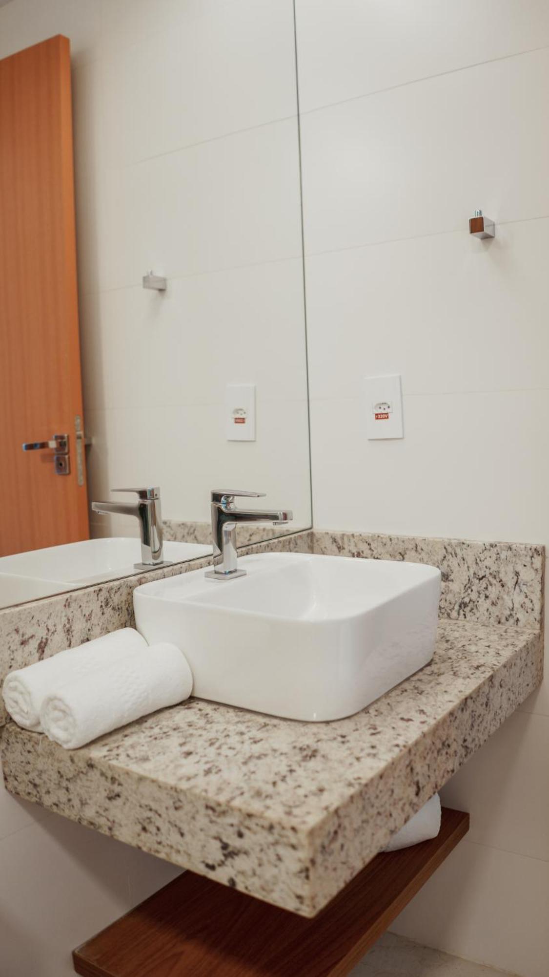 Salinas Exclusive - Gav Resorts Salinópolis Εξωτερικό φωτογραφία
