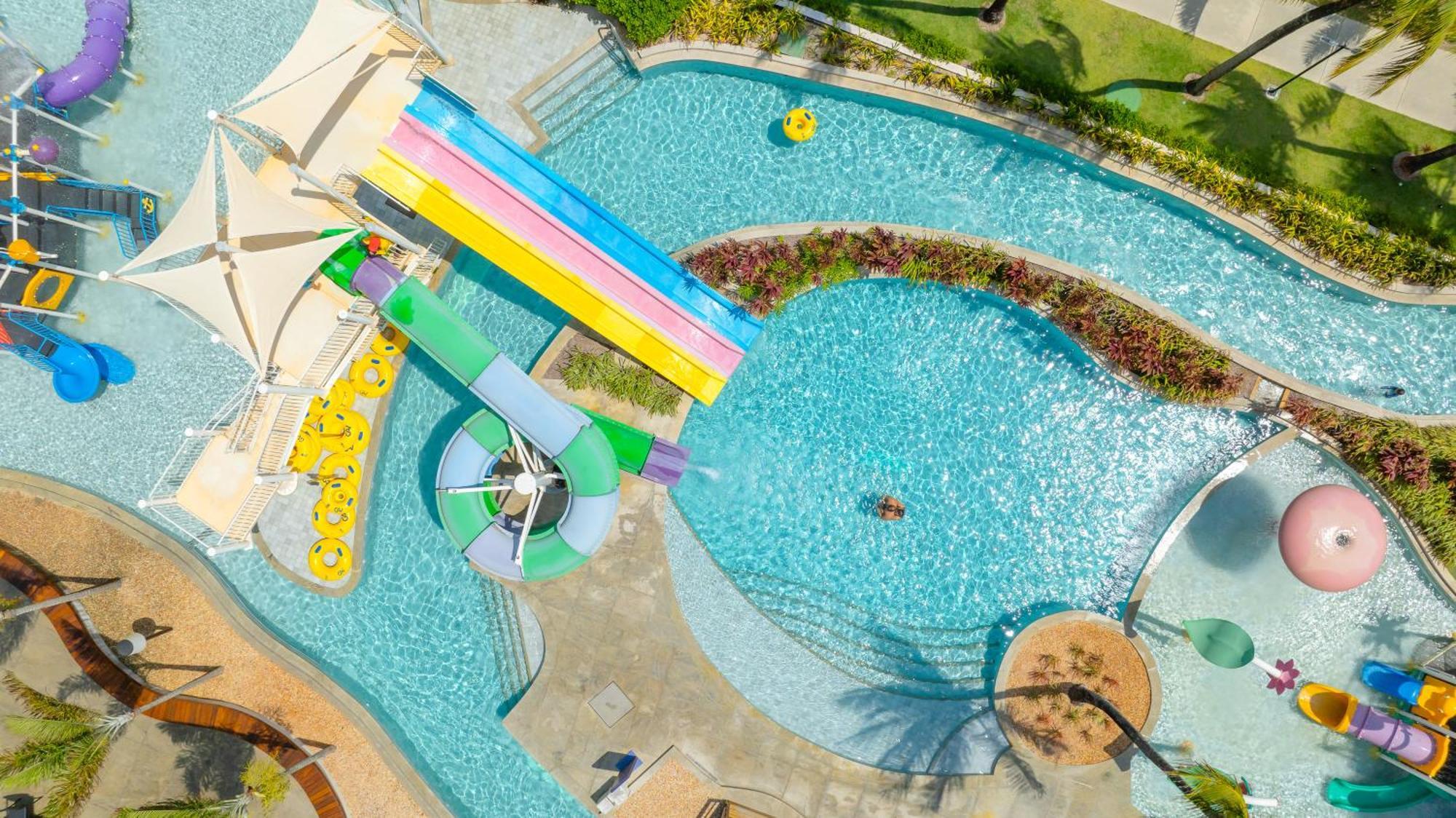 Salinas Exclusive - Gav Resorts Salinópolis Εξωτερικό φωτογραφία