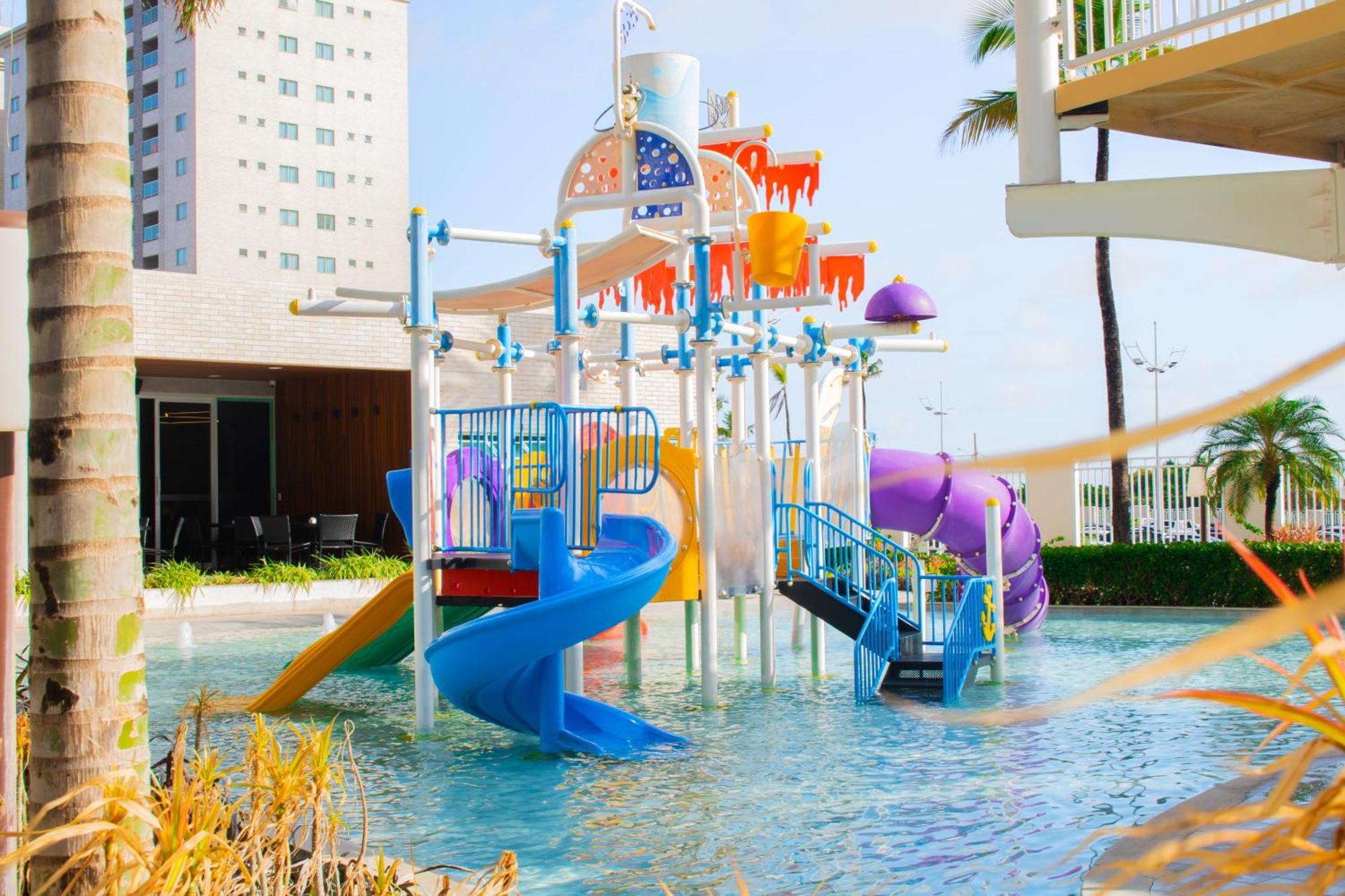 Salinas Exclusive - Gav Resorts Salinópolis Εξωτερικό φωτογραφία