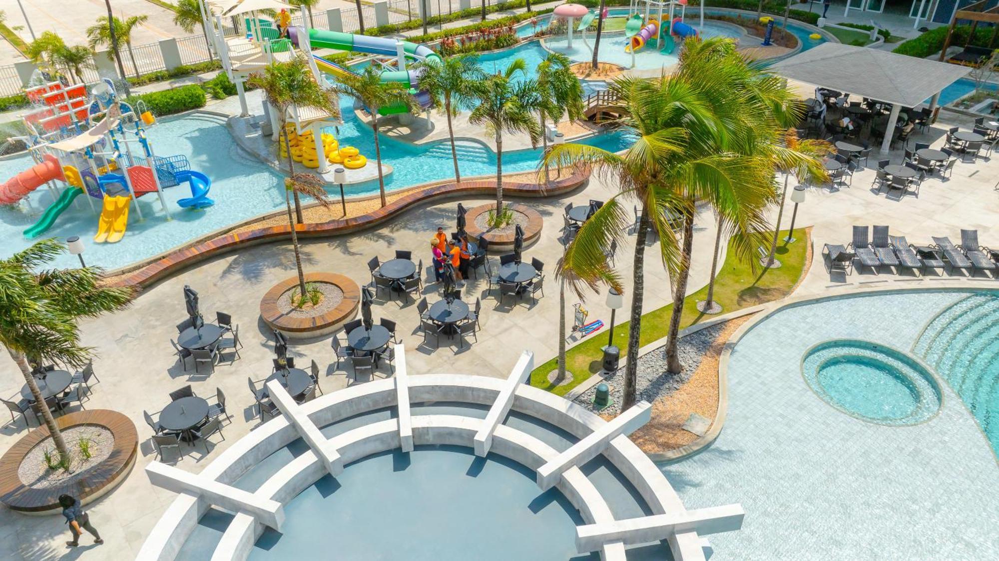 Salinas Exclusive - Gav Resorts Salinópolis Εξωτερικό φωτογραφία