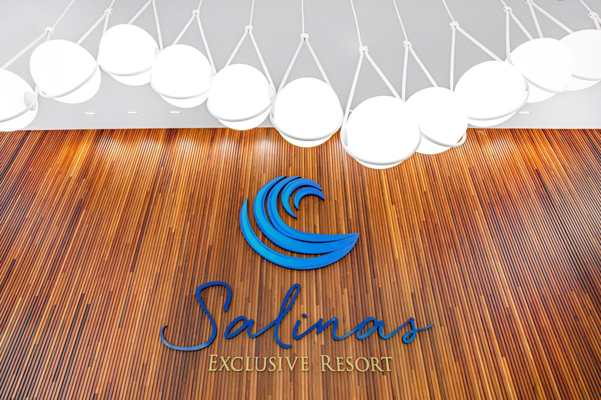 Salinas Exclusive - Gav Resorts Salinópolis Εξωτερικό φωτογραφία